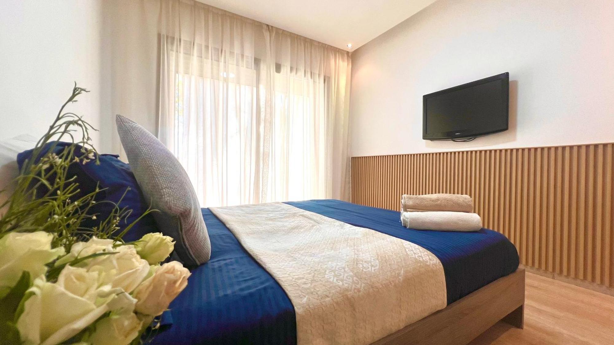 Prestigia Appartement de luxe Marrakesh Buitenkant foto